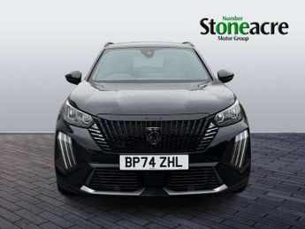 Peugeot 2008 1.2 PureTech 130 Allure 5dr EAT8