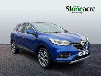 Renault Kadjar 1.3 TCE GT Line 5dr EDC