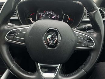 Renault Kadjar 1.3 TCE GT Line 5dr EDC