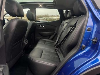 Renault Kadjar 1.3 TCE GT Line 5dr EDC