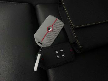 Renault Kadjar 1.3 TCE GT Line 5dr EDC