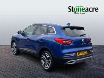 Renault Kadjar 1.3 TCE GT Line 5dr EDC
