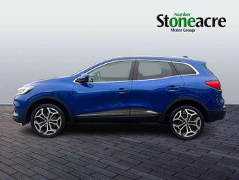 Renault Kadjar 1.3 TCE GT Line 5dr EDC