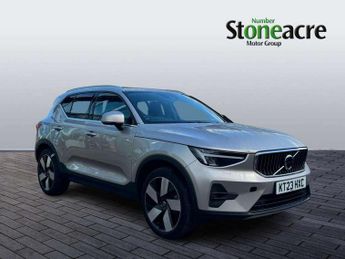 Volvo XC40 1.5 T5 Recharge PHEV Ultimate Dark 5dr Auto