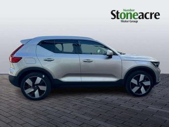 Volvo XC40 Recharge 1.5 T5 Recharge PHEV Ultimate Dark 5dr Auto