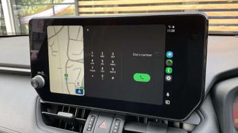 Toyota RAV4 2.5 PHEV GR Sport 5dr CVT