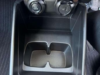 Suzuki Swift 1.2 Dualjet 83 12V Hybrid SZ-T 5dr Auto