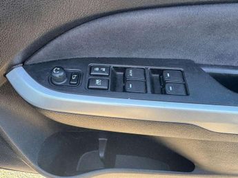 Suzuki Vitara 1.4 Boosterjet S ALLGRIP 5dr Auto