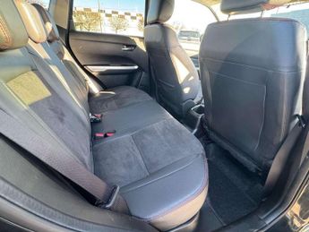 Suzuki Vitara 1.4 Boosterjet S ALLGRIP 5dr Auto