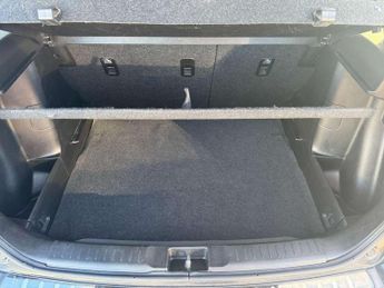 Suzuki Vitara 1.4 Boosterjet S ALLGRIP 5dr Auto