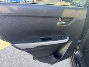 Suzuki Vitara 1.4 Boosterjet S ALLGRIP 5dr Auto
