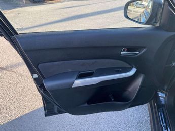Suzuki Vitara 1.4 Boosterjet S ALLGRIP 5dr Auto