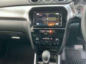 Suzuki Vitara 1.5 Hybrid SZ-T 5dr AGS