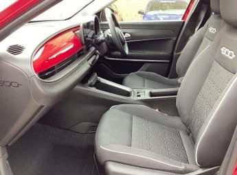 Fiat 600 1.2 Hybrid 48V 136 5dr eDCT-6