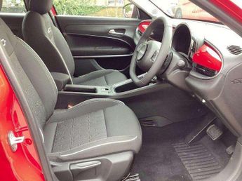 Fiat 600 1.2 Hybrid 48V 136 5dr eDCT-6