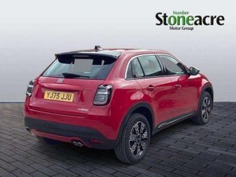 Fiat 600 1.2 Hybrid 48V 136 5dr eDCT-6