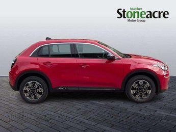 Fiat 600 1.2 Hybrid 48V 136 5dr eDCT-6