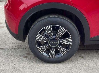 Fiat 600 1.2 Hybrid 48V 136 5dr eDCT-6