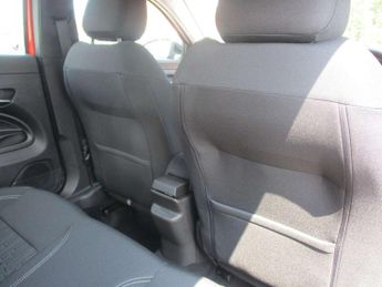 Fiat 600 1.2 Hybrid 48V 136 5dr eDCT-6