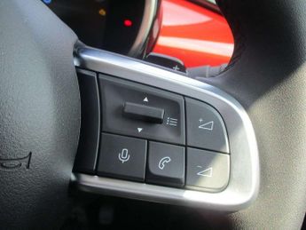 Fiat 600 1.2 Hybrid 48V 136 5dr eDCT-6