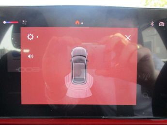 Fiat 600 1.2 Hybrid 48V 136 5dr eDCT-6