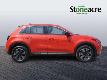 Fiat 600 1.2 Hybrid 48V 136 5dr eDCT-6