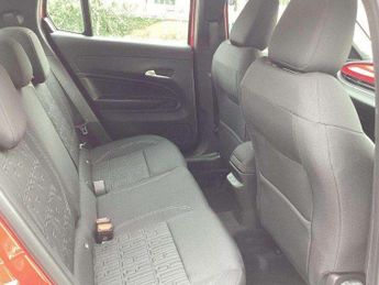 Fiat 600 1.2 Hybrid 48V 136 5dr eDCT-6