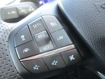 Ford Puma 1.0 EcoBoost Hybr mHEV 155 ST-Line Vignale 5dr DCT