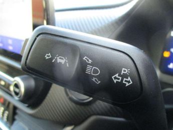 Ford Puma 1.0 EcoBoost Hybr mHEV 155 ST-Line Vignale 5dr DCT