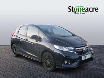 Honda Jazz 1.5 i-VTEC Sport Navi 5dr