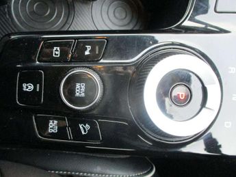 Kia Sportage 1.6T GDi 48V ISG GT-Line 5dr DCT