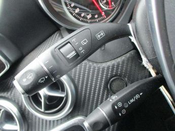 Mercedes-Benz A-Class A180d AMG Line Premium 5dr Auto