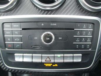 Mercedes-Benz A-Class A180d AMG Line Premium 5dr Auto