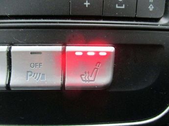 Mercedes-Benz A-Class A180d AMG Line Premium 5dr Auto