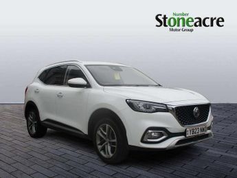 MG HS 1.5 T-GDI Exclusive 5dr DCT