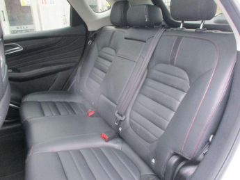 MG HS 1.5 T-GDI Exclusive 5dr DCT