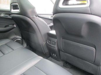 MG HS 1.5 T-GDI Exclusive 5dr DCT