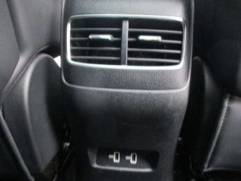 MG HS 1.5 T-GDI Exclusive 5dr DCT