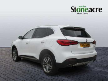 MG HS 1.5 T-GDI Exclusive 5dr DCT