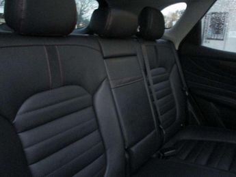 MG HS 1.5 T-GDI Exclusive 5dr DCT