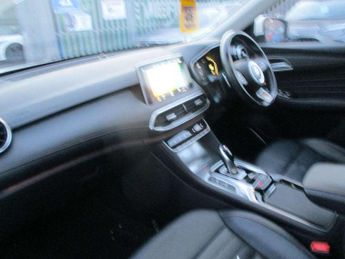 MG HS 1.5 T-GDI Exclusive 5dr DCT