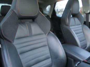 MG HS 1.5 T-GDI Exclusive 5dr DCT