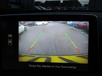 MG HS 1.5 T-GDI Exclusive 5dr DCT