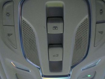 MG HS 1.5 T-GDI Exclusive 5dr DCT