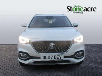 MG HS 1.5 T-GDI Exclusive 5dr DCT