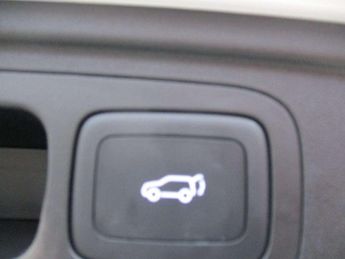 MG HS 1.5 T-GDI PHEV Trophy 5dr Auto