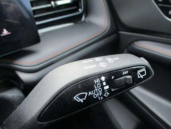 MG HS 1.5 T-GDI PHEV Trophy 5dr Auto