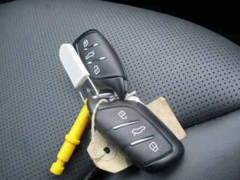 MG HS 1.5 T-GDI PHEV Trophy 5dr Auto