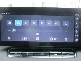 MG HS 1.5 T-GDI PHEV Trophy 5dr Auto