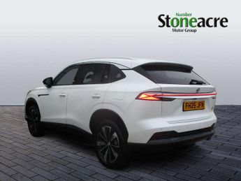 MG HS 1.5 T-GDI PHEV Trophy 5dr Auto